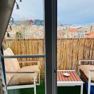Appartement Studio