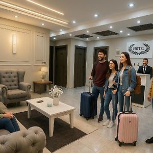 Capital City Hotel