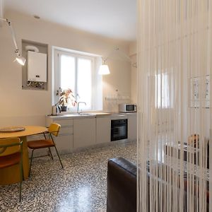 Newly Renovated Two-Room Apartment