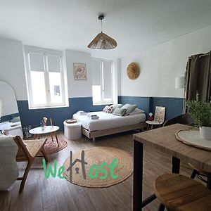 Appartement Studio