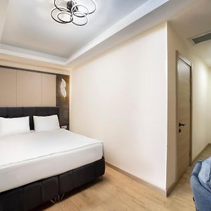Chambre Double Économique