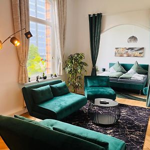Appartement à 3 Chambres à Coucher