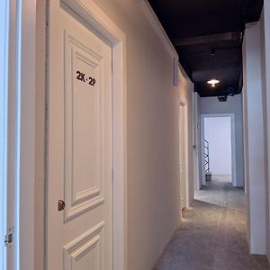 Chambre Standarde Lit King-Size