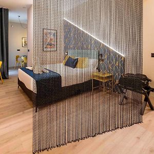 Hotel Pathos By Mimood Aparthotels