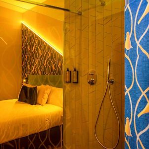 Chambre de Luxe Lit King-Size