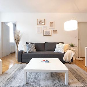 Appartement de Luxe