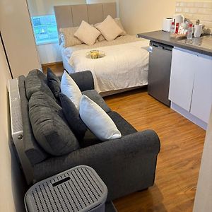 Appartement à 1 Chambre à Coucher