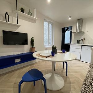 Appartement à 1 Chambre à Coucher