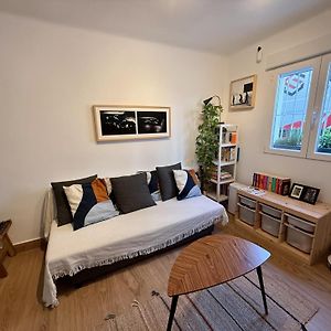 Appartement à 2 Chambres à Coucher