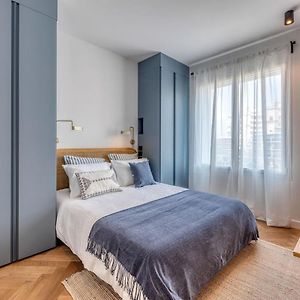 Appartement à 3 Chambres à Coucher