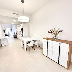 Appartement avec Accès aux Personnes Handicapées