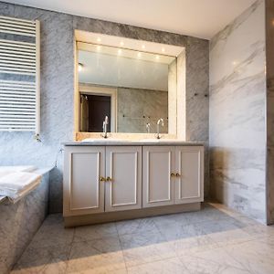 Chambre Quadruple de Luxe