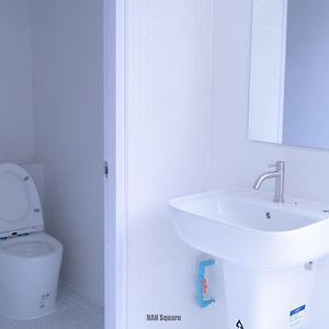 Private Bathroom Double Room