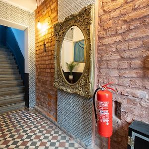 Appartement de Luxe à 1 Chambre à Coucher