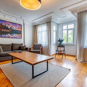 Appartement à 1 Chambre à Coucher