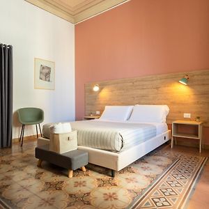 Chambre Quadruple Économique