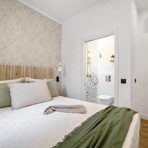Private Bathroom Double Room