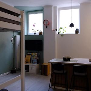 Appartement à 1 Chambre à Coucher