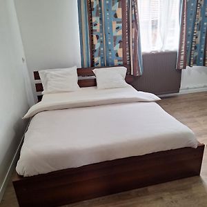 Maison 4 Chambres