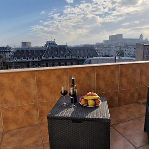 Appartement à 1 Chambre à Coucher
