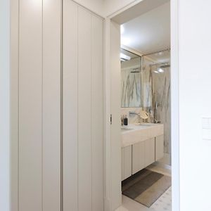 Chambre Supérieure Lit King-Size
