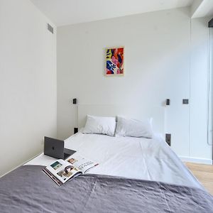 Appartement à 1 Chambre à Coucher