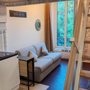 Appartement à 1 Chambre à Coucher