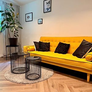 Appartement à 2 Pièces