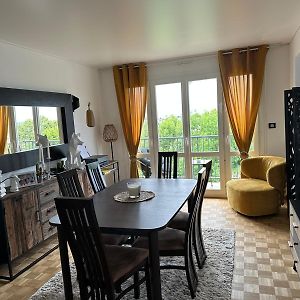 Appartement à 1 Chambre à Coucher