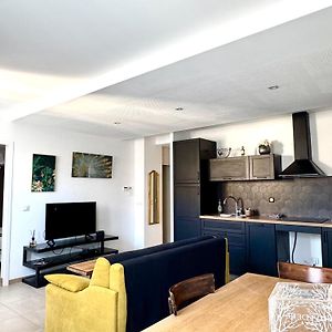 Appartement Hyeres Centre