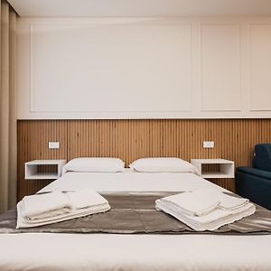 Chambre Double de Luxe