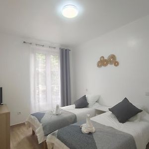 Appartement à 2 Chambres à Coucher