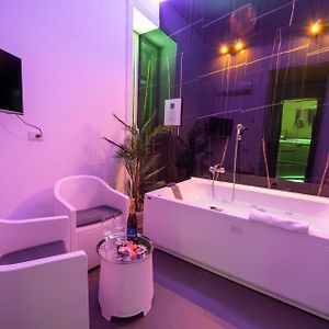 Chambre de Luxe Lit Queen-Size