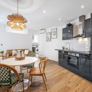 Appartement à 1 Chambre à Coucher