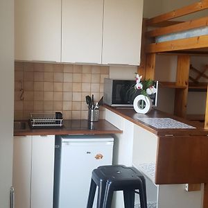 Appartement à 1 Chambre à Coucher