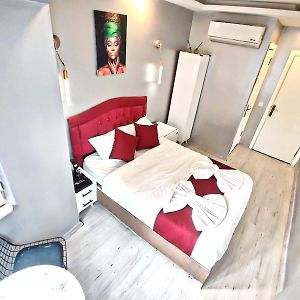 Chambre de Luxe Lit King-Size