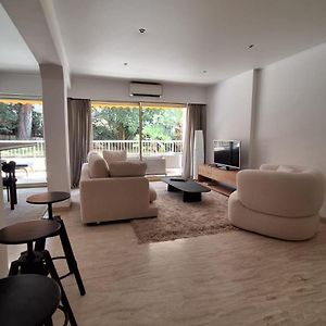 Appartement Premium à 3 Chambres à Coucher