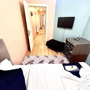 Chambre Triple de Luxe