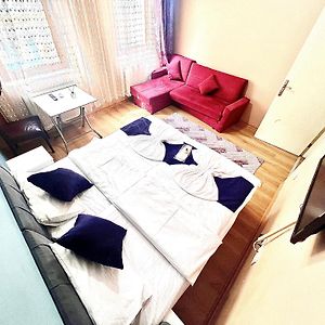 Chambre de Luxe Double
