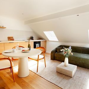 Appartement à 1 Chambre à Coucher