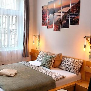 Goodmo Budapest Smart Apartments