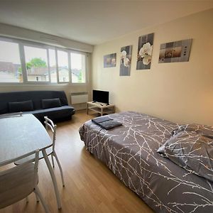 Appartement à 1 Chambre à Coucher