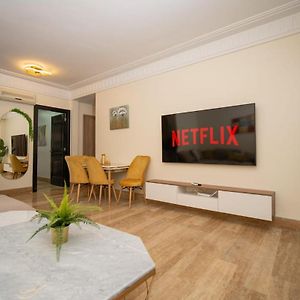 Appartement à 1 Chambre à Coucher