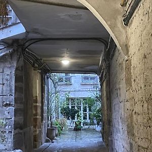 Le Sublime Saint Paul - Paris 4