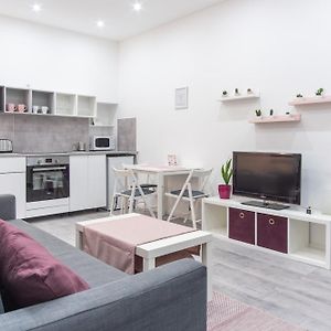 Appartement à 1 Chambre à Coucher