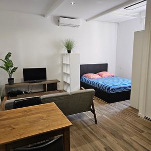 Appartement à 1 Chambre à Coucher