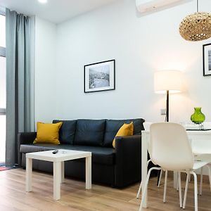 Nuevo Apartamentos Costa Del Alma