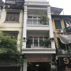 Hanoi Garden Boutique Hotel&Spa