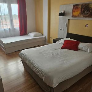 Chambre Triple