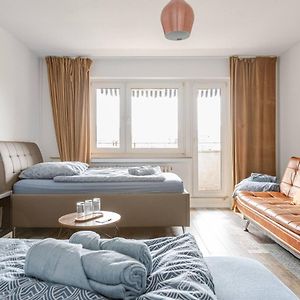 Appartement à 1 Chambre à Coucher